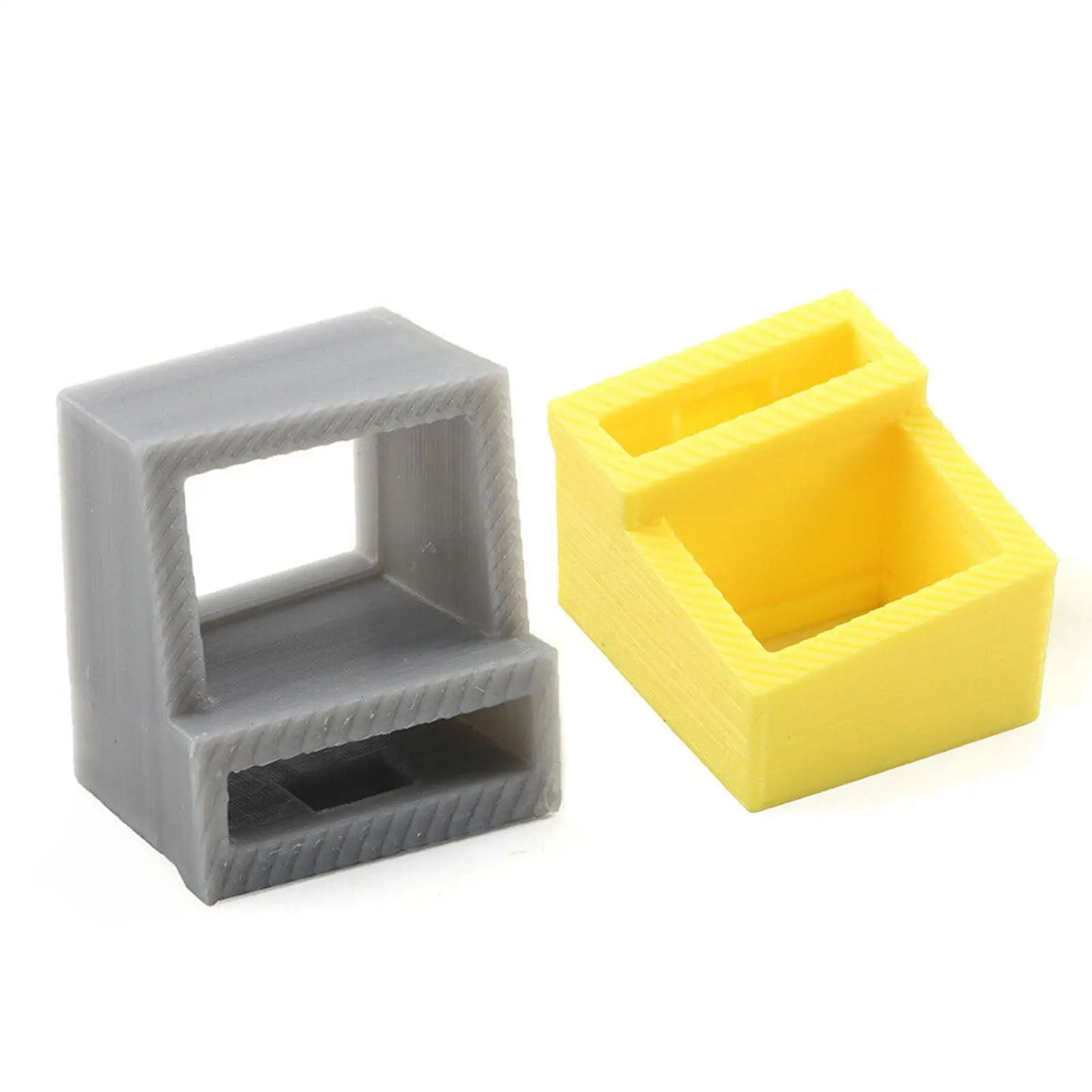 

2 Pieces Door Arm Rest Switch Panel Clip Accessories Professional for Chevrolet Tahoe 2003-2007 Replacement Easy to Install