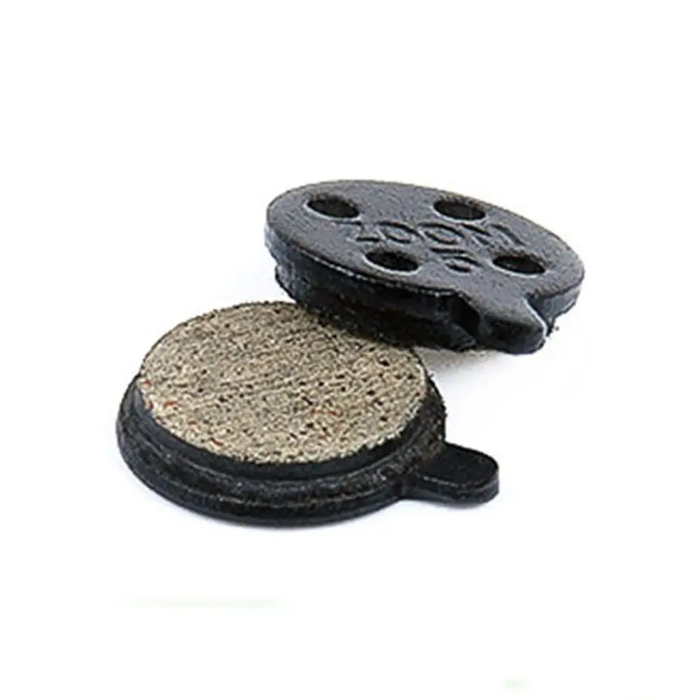 1Pair Bicycle Disc Brake Pads for Zoom-5 Bicycle Disc Brake Zoom Bike Disc Brake Resin Pads Bicycle Brake Disc Pads Parts