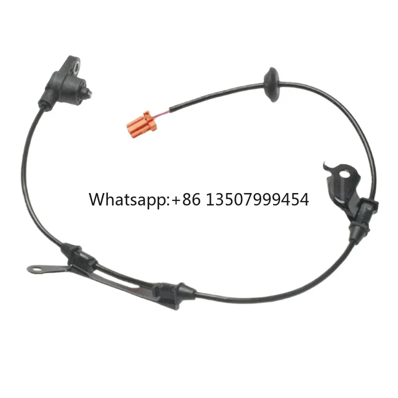 Suitable for Hondaabs sensor 57475-S2A-003 ALS1663 5S7596 anti-lock sensor