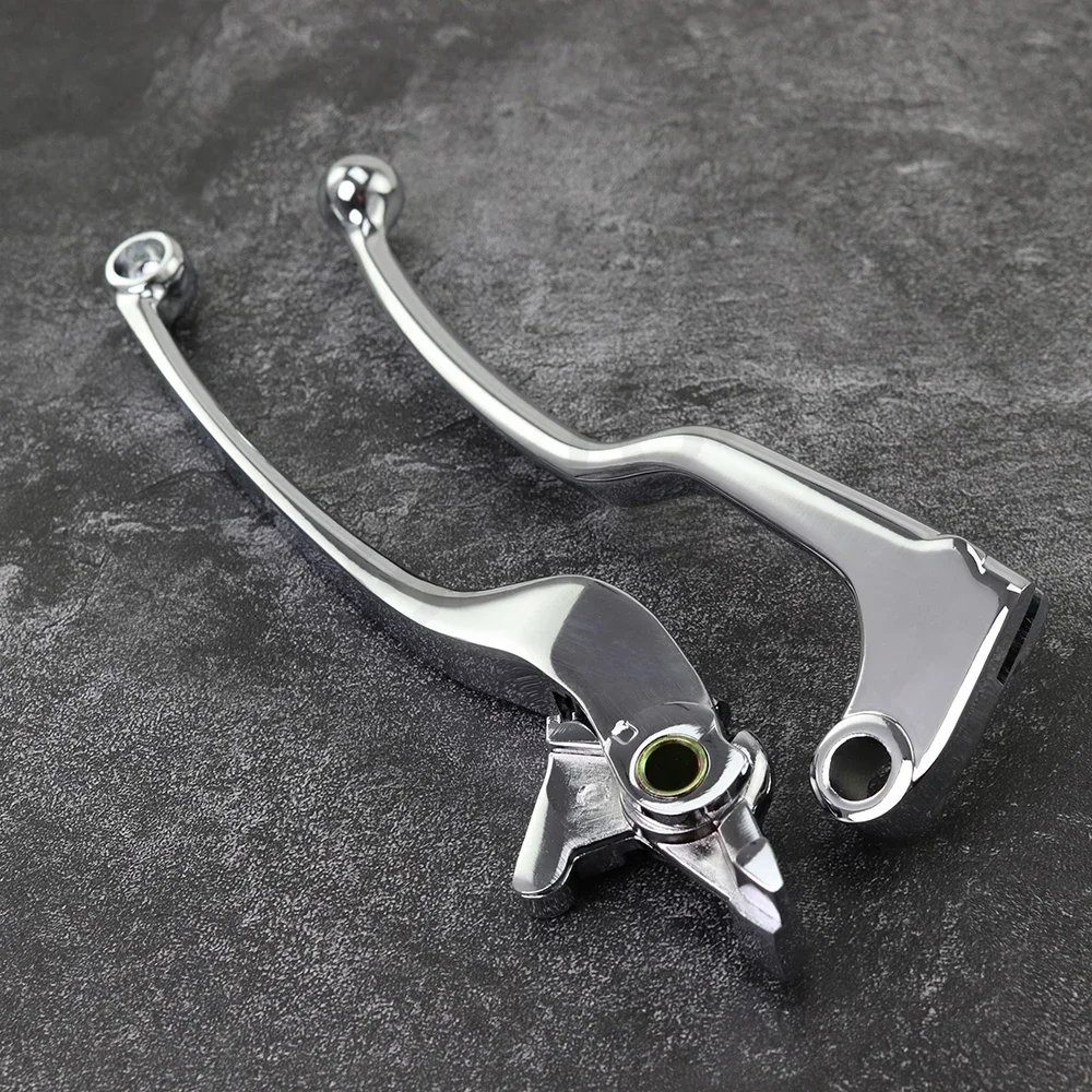 Motorcycle Brake Clutch Levers For Yamaha YZF-R1 YZFR1 1999 2000 2001 2002 2003 /YZF R6 YZF-R6 1999-2004 /FZ1 FZS1000 2001-2005