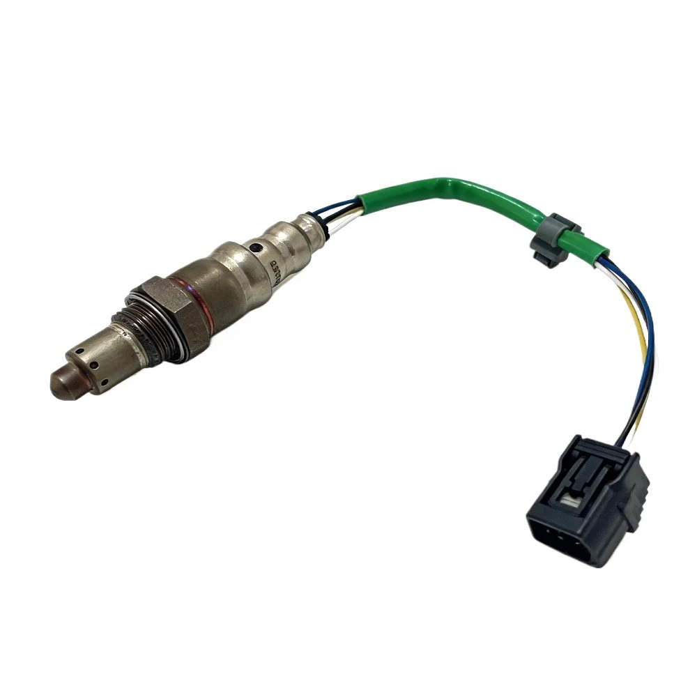 Rear Oxygen Sensor 36532-6MB-H01 365326MAJ01 O2 Lambda Sensor Replacement for 2022-2025 Honda Accord CR-V Civic Hybrid 2.0L