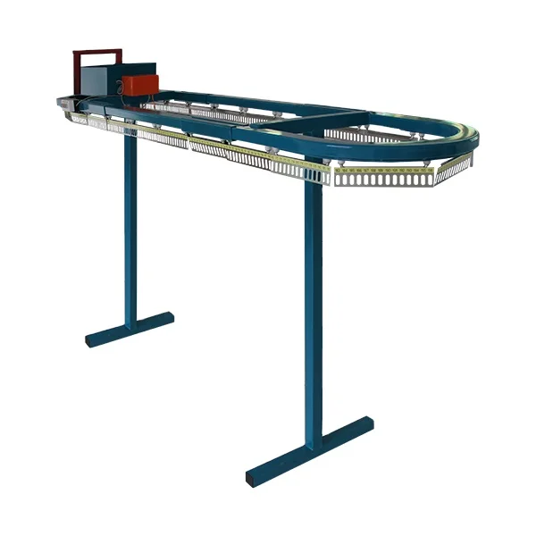 

Automatic Electric Revolving Hanger Commercial Laundry Conveyor Clothes Conveying Machine for Hotels Dry Cleaners Shops Factory