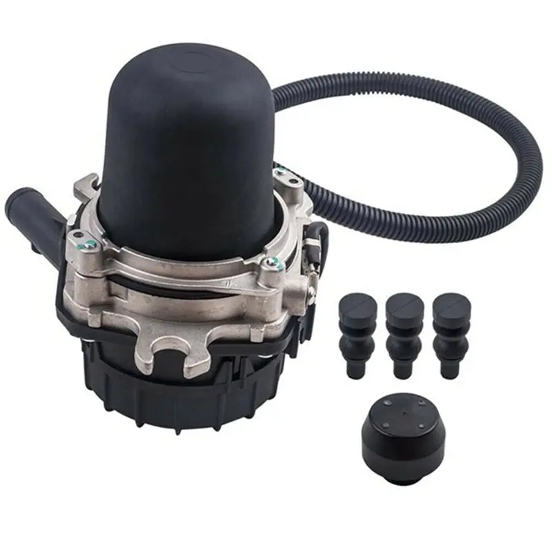 ABTC-Secondary Air Injection Pump Smog Pump 17610-0S030 For Toyota