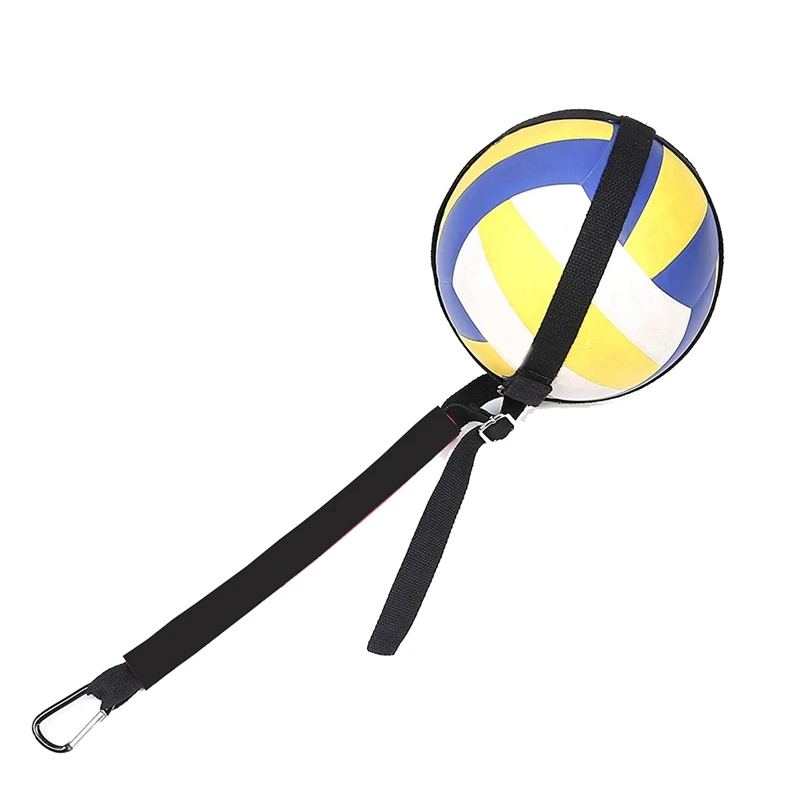 Volleyball Spike Action Improve Basketball Trainer Strap Skill Outdoor Practice Training Equipment