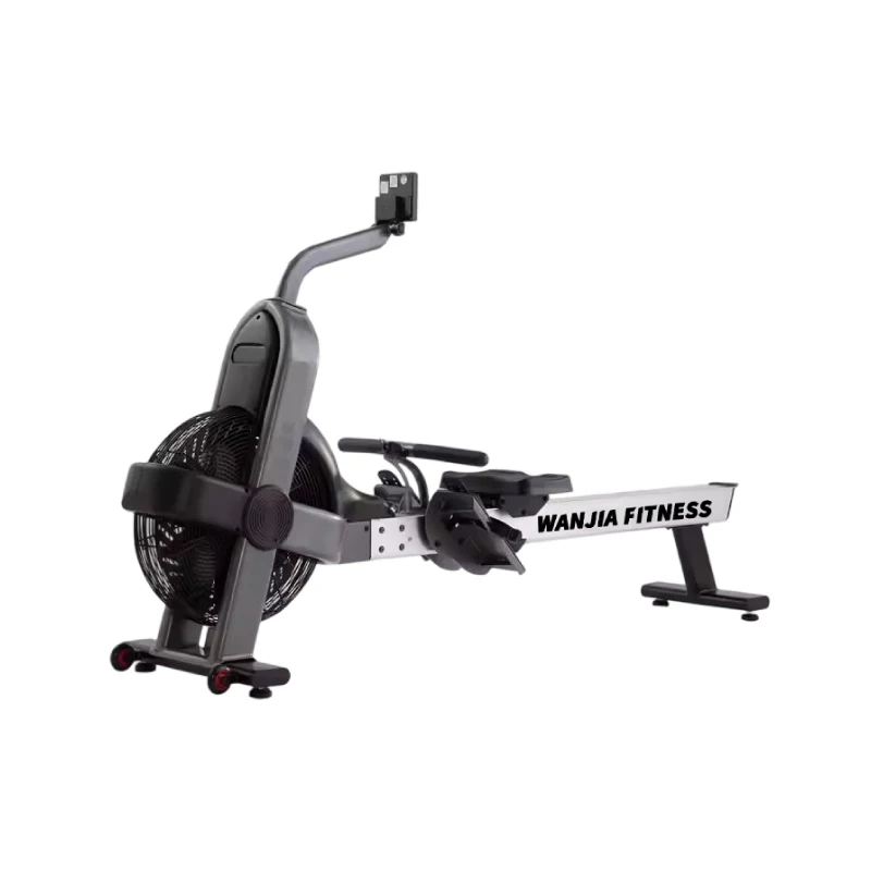 

Top Seller Professional Gym Fitness Equipment Cardio Training Rowing Machine For Gym Bodybuild Exercise