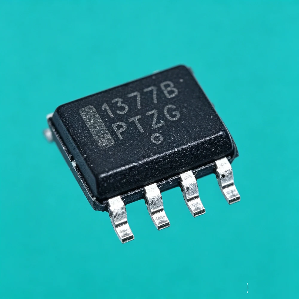 5PCS SOP-8 NCP1337DR2G NCP1380DDR2G NCP1379DR2G NCP1393B NCP1380BDR2G NCP1392BDR2G NCP1377B NCP1392D
