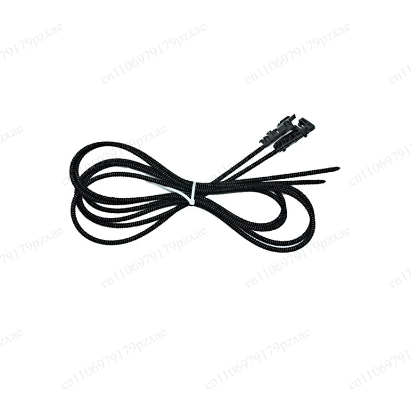 Sunroof Blind Cable Repair Kit Fit H6 H7 F7 2014-2024 Car Sunroof Replacement Parts