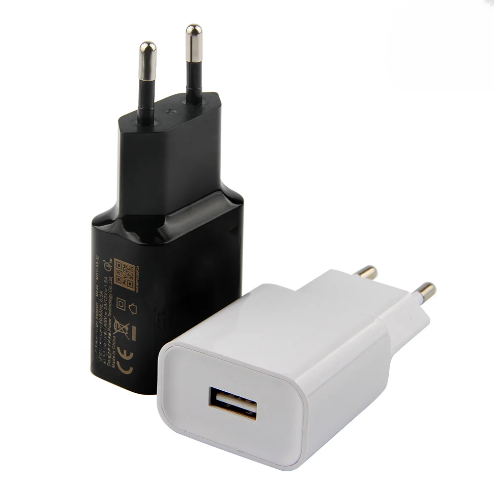 18W Fast charger QC 3.0 USB Charger Type-C For Xiaomi Redmi note 7 8 Pro 9S Redmi 7 8 8A 6A Mi 8 Lite Mi 9 SE 9t Max 3 A3