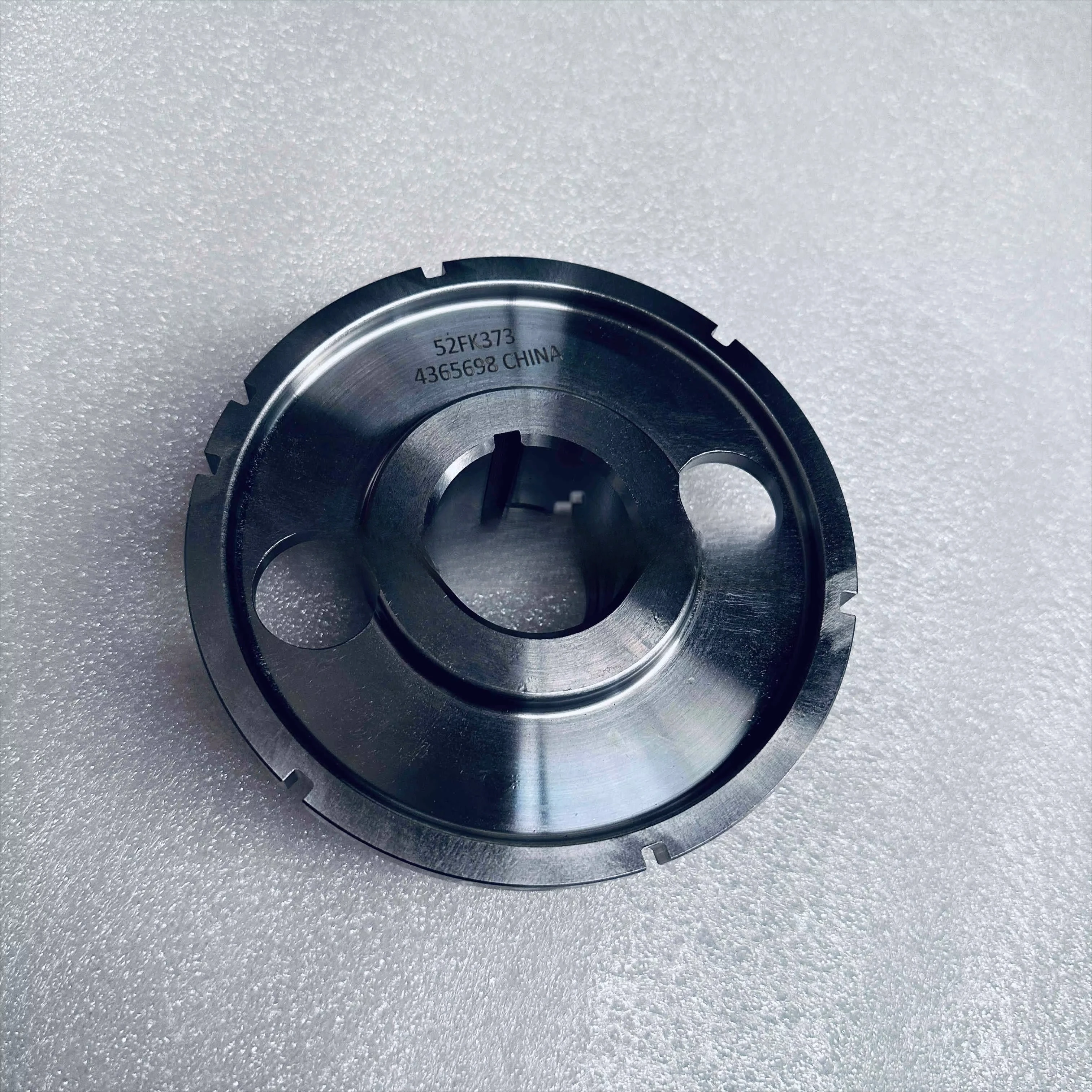 

Z13 QSZ13 Cummins Engine Parts Position Sensor Adapter 4365698