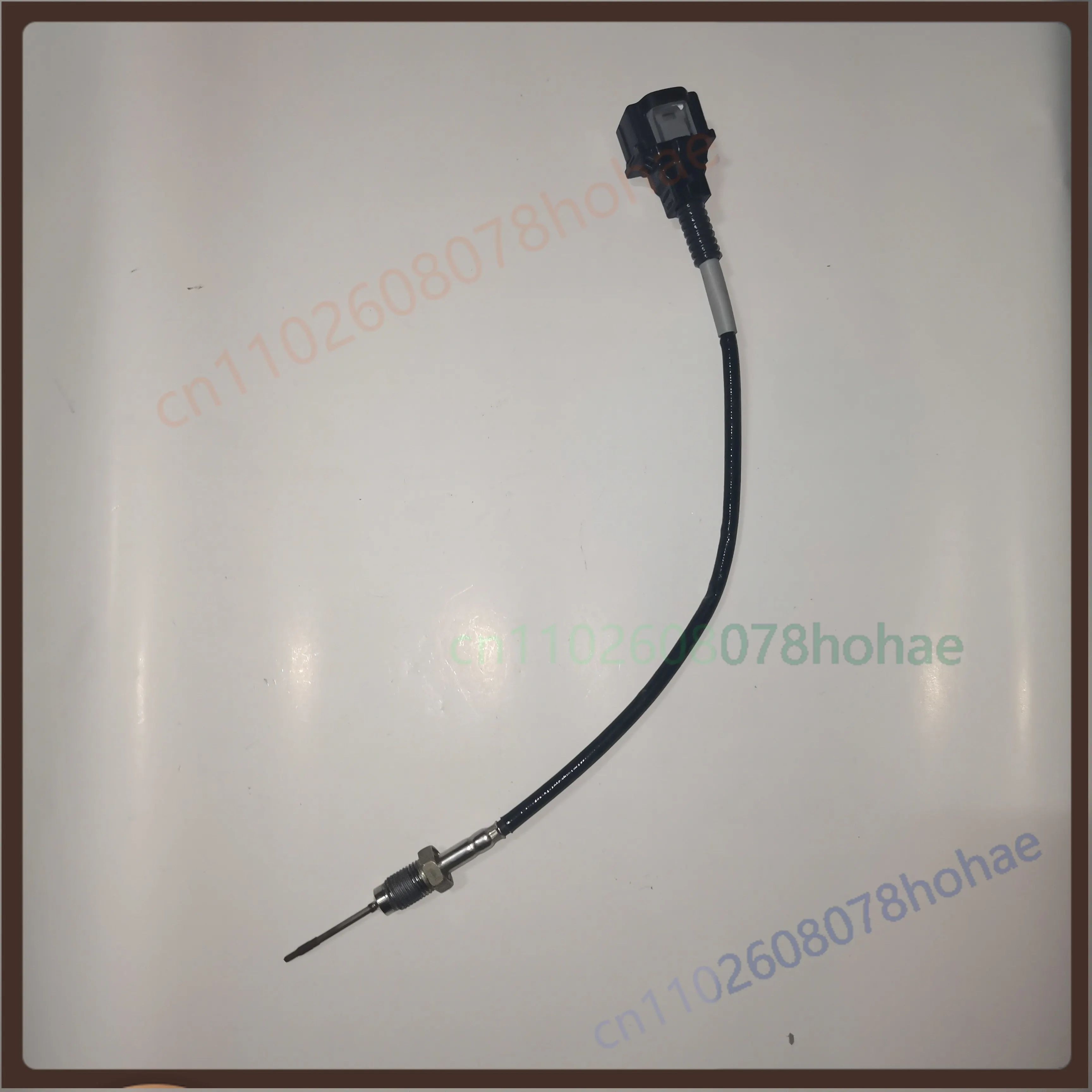 

For Isuzu 4HK1 6HK1 4JJ1 700P NPR NQR Diesel Truck Exhaust Gas Temperature EGT Sensor DPF Temperature Probe