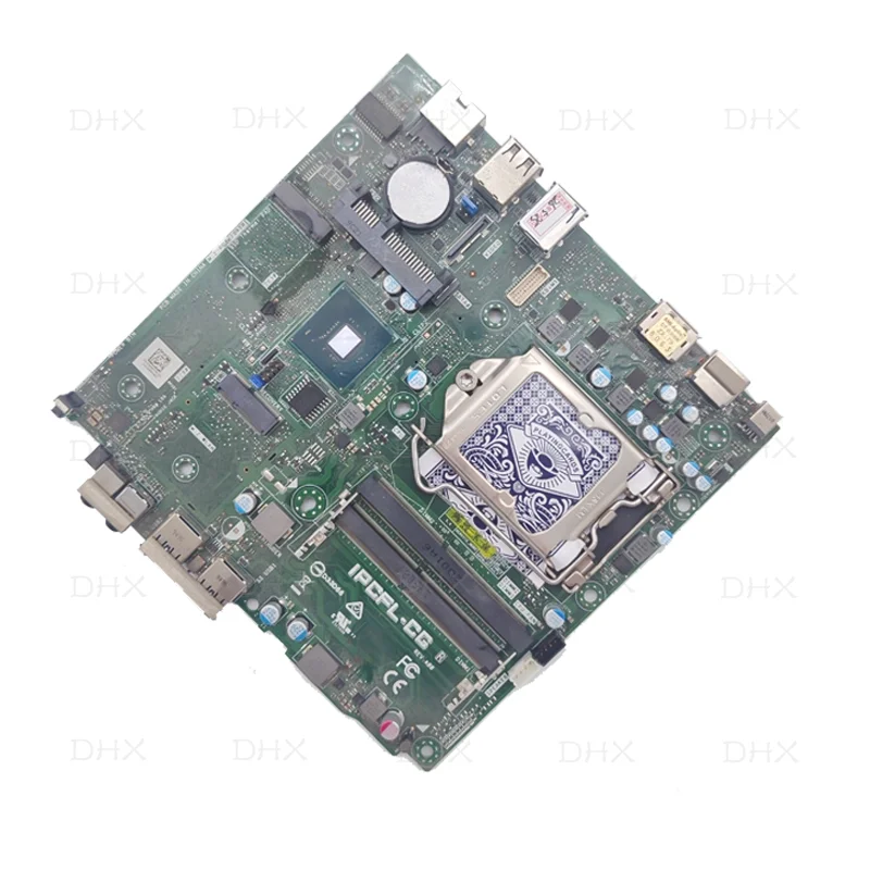 For Dell Optiplex 3070M main board micro board IPCFL-CG R 2N3WF Mainboard 100% Tested Fully Work be Fast ship