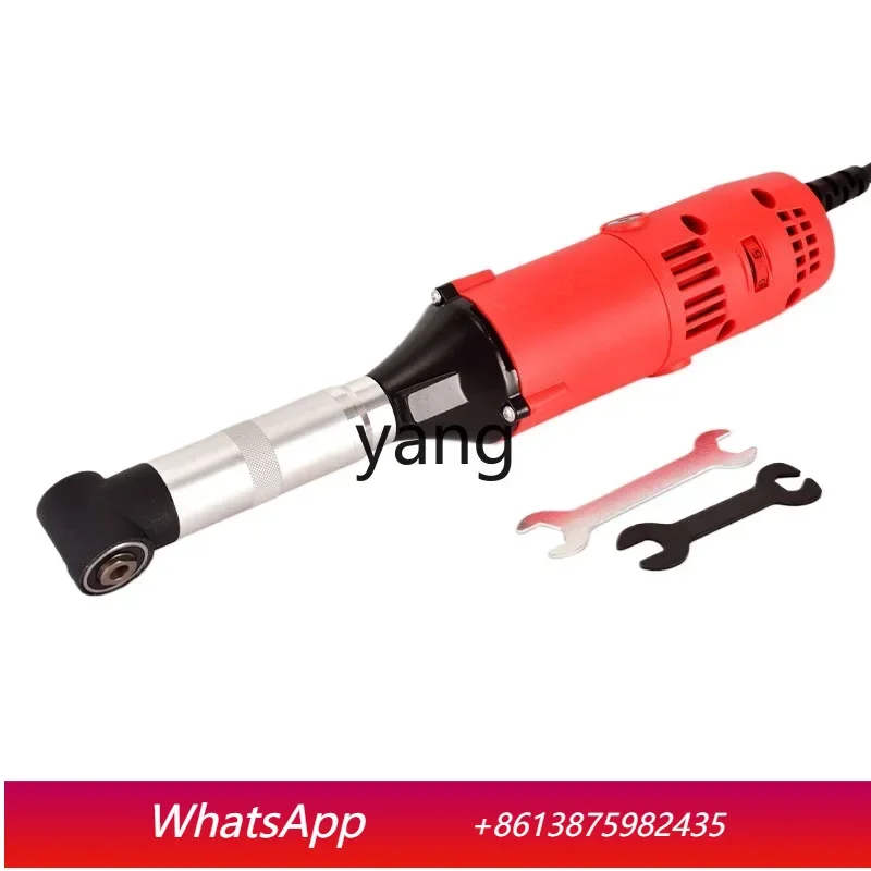 LTT seam cleaning machine for beautiful seams Small handheld multi-functional electric tile floor tiles