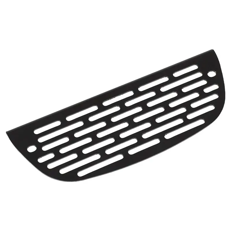 Reliable-For BMW R 1200 GS Adventure R1200GS GSA GS1200 2004-2007 Oil Cooler Guard Radiator Water Cooler Grill Cover Protector
