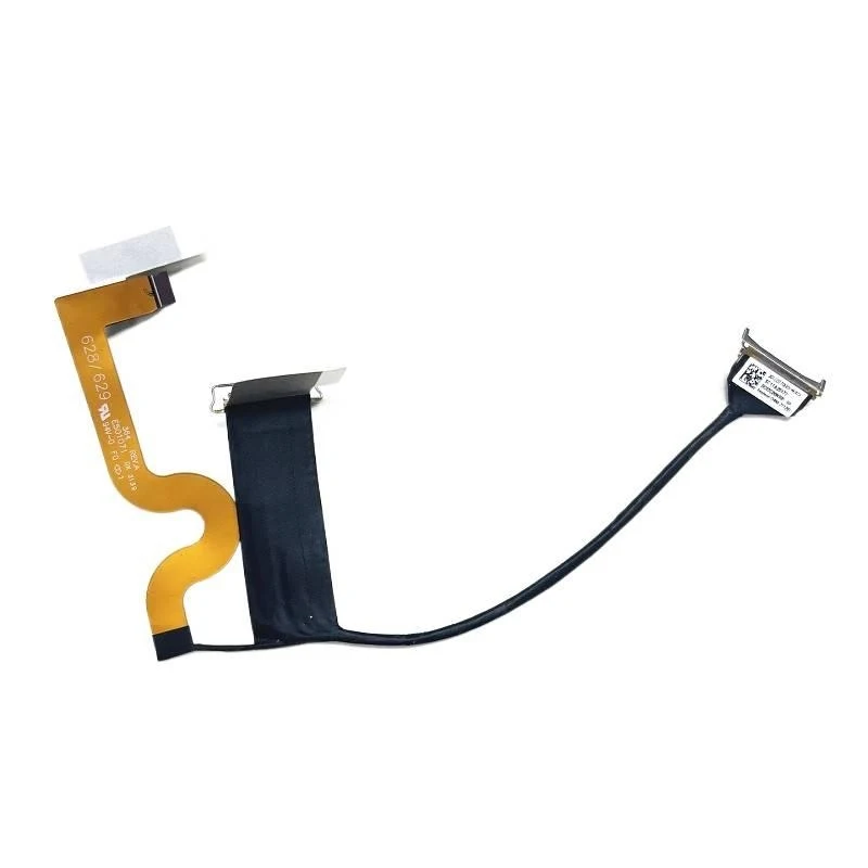 

Новый кабель для ЖК-экрана Lenovo ThinkPad X1 Yoga 6-го поколения DC0200N300/SC11A20172