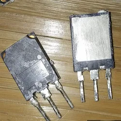 Used 5PCS IRFPS3810 IRFPS3815 TO-3P Original disassembly