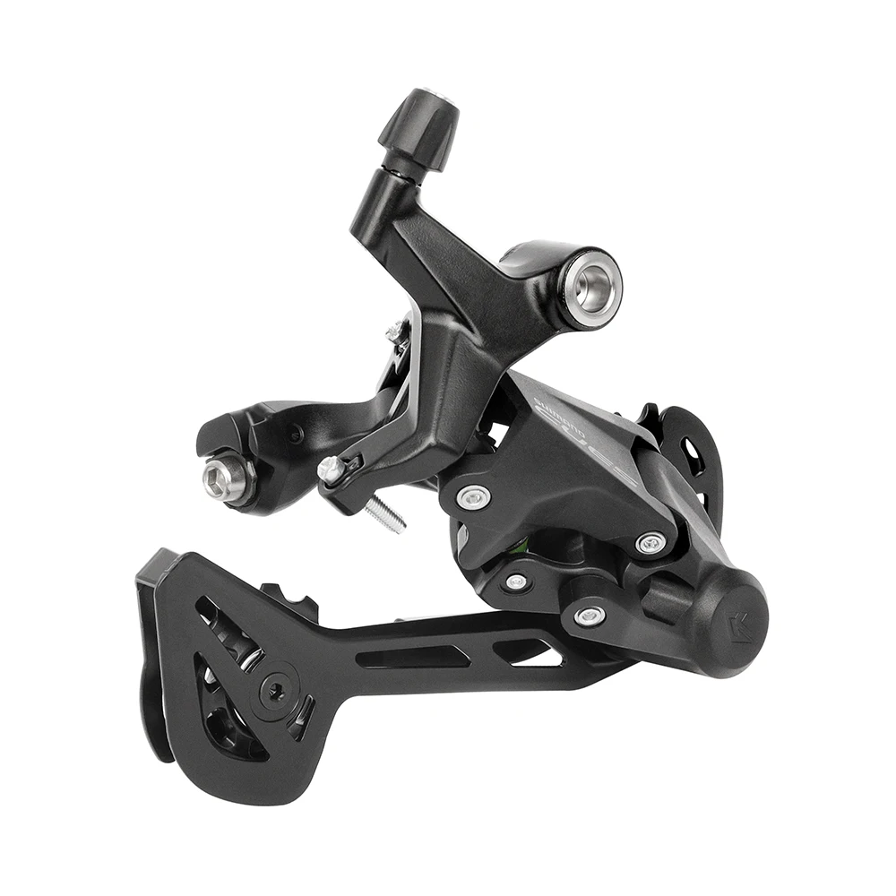 SHIMANO CUES U4020 9 Speed Rear Derailleur SL-U4000-9R Right Shifter Lever RD-U4020 Rear Derailleur for 11-36T Bicycle Parts