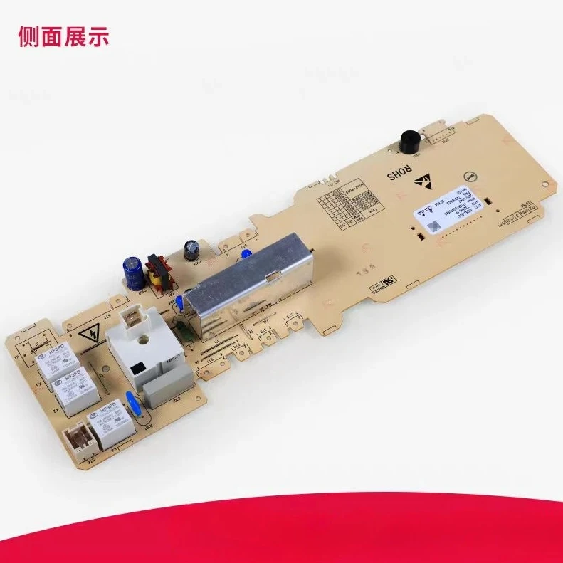 

Suitable for Midea Drum Washing Machine Computer Board MG52-1002/108/X1008E (H) Motherboard 301311008016