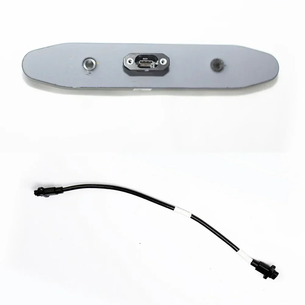 Agricultural Drone Accessories Forward Vision Sensor Module for DJI Agras T50/T25 UAV Plant Protection Parts with Signal Cable