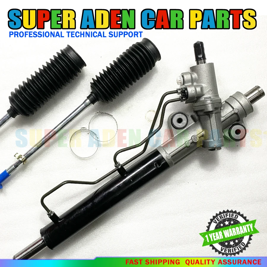 

Power Steering Rack Steering Gear LHD For Chevrolet Epica Daewoo Evanda 2004-2006 96801275 96953604 96987858 Left Hand Drive