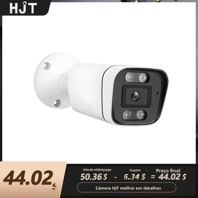 hjt-5mp-poe-ip-camera-color-night-vision-so-ny-cctv-video-4k-8mp-hd-luminous-led-outdoor-street-ip66-compatible-hikvision