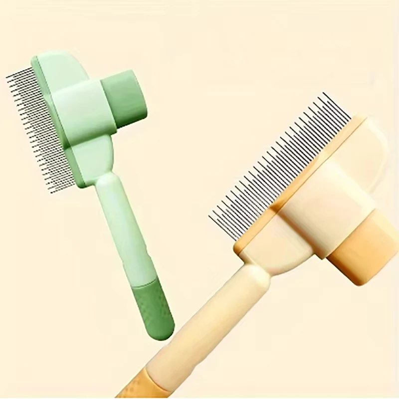Pet hair removal brush hair pet hair removal miscellaneous hair cleaning tools cat and dog grooming and care comb