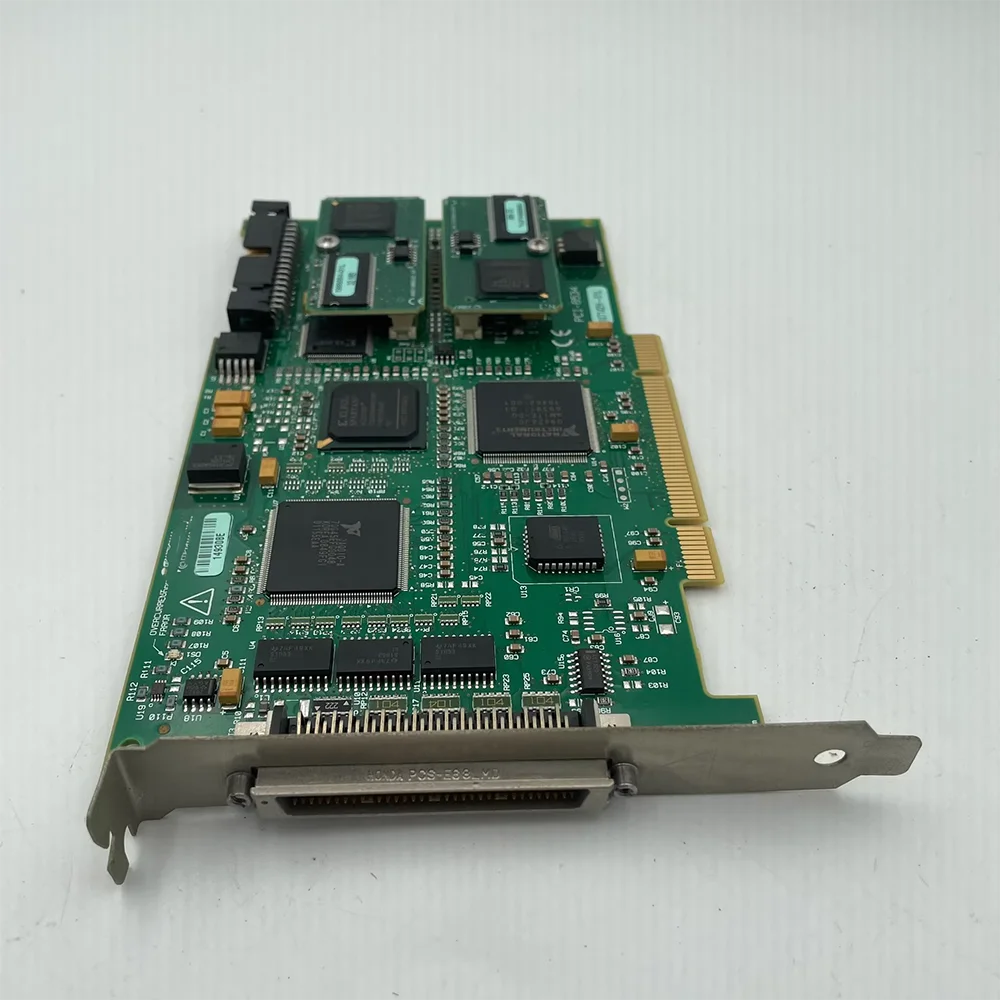

Оптовая упаковка PCI-6534 для карты сбора данных NI