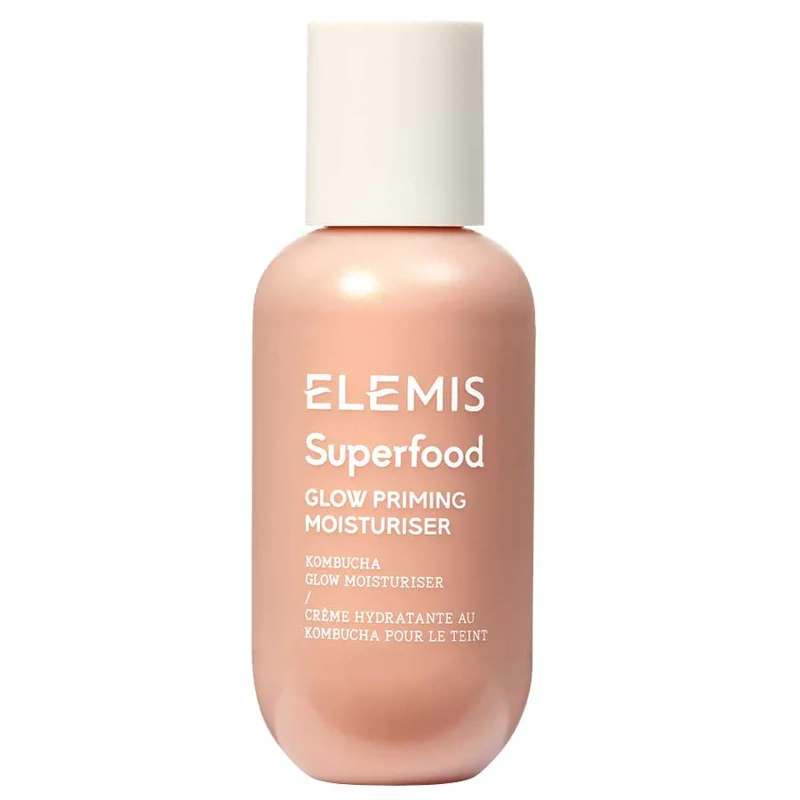 

Elemis - Увлажняющий крем-праймер Superfood Glow (60 мл)