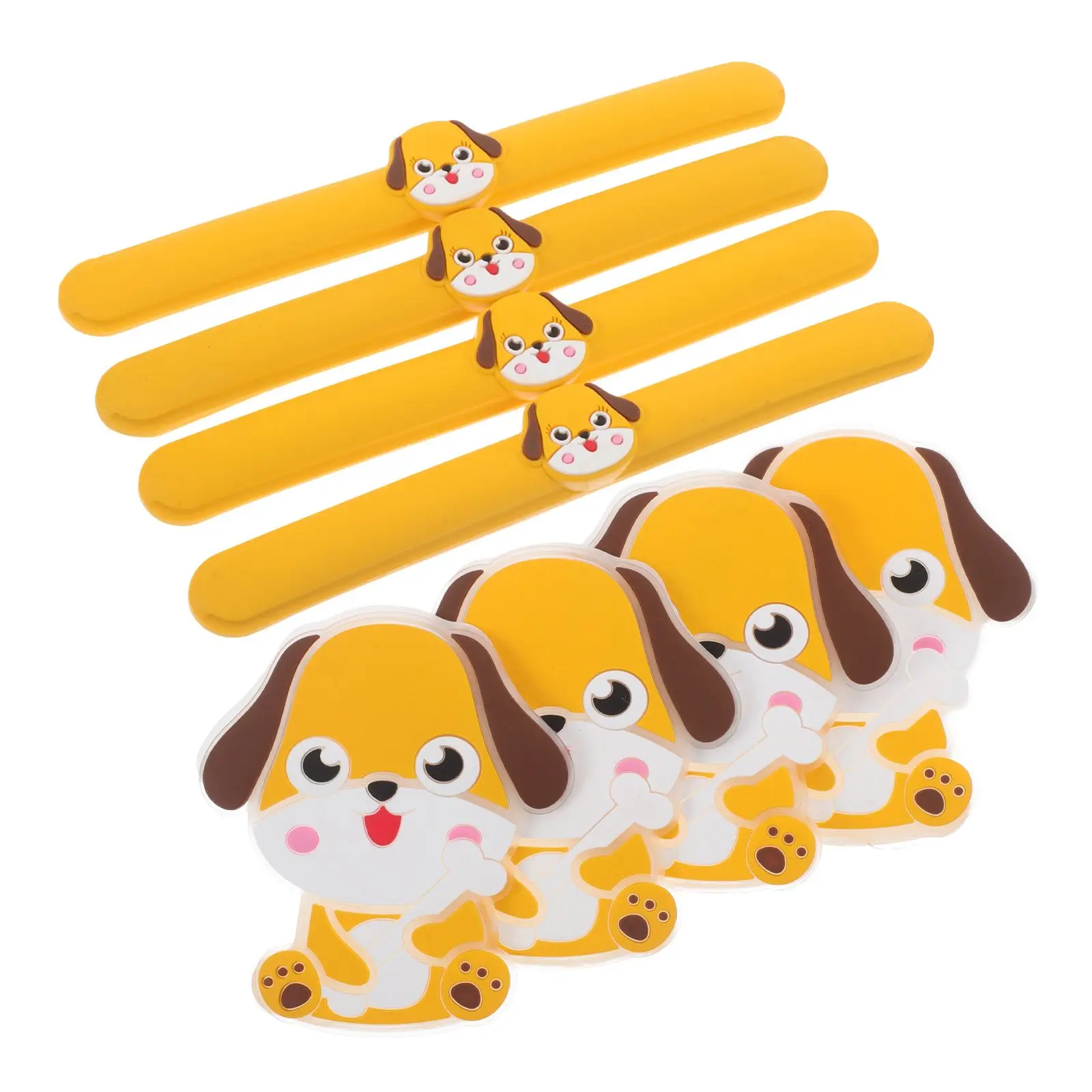 

Car Anti-collision Sticker Handle Protectors Edge Guards Cup Stickers Cartoon Design Soft Material Easy Installation Door Bowl