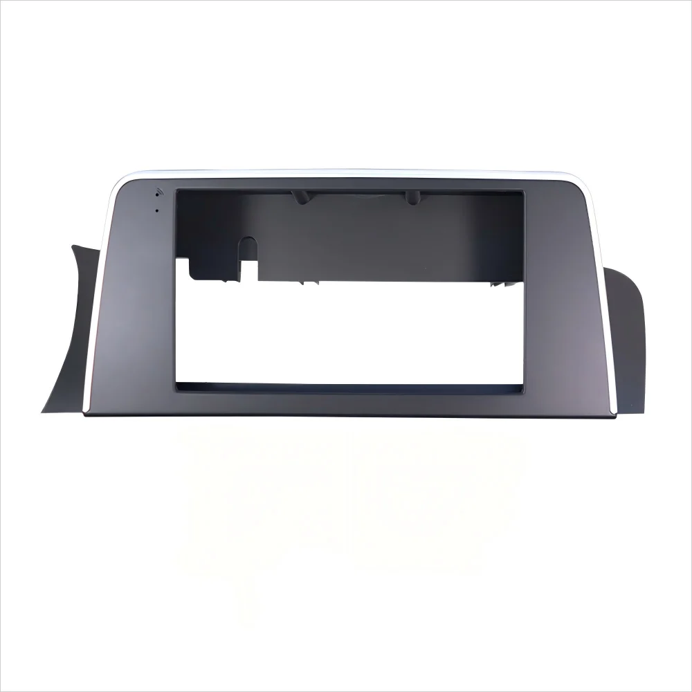 

9-дюймовый автомобильный радиоприемник Android для BMW X3 2011-2016 гг., стереоплеер, 2DIN, головное устройство, панель приборной панели, установка, отделка