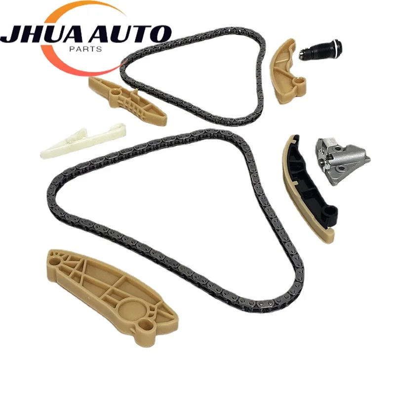 

JDE40592 JDE40737 Brand New hot sale Timing Chain Kit For Land Rover Jaguar 2.0