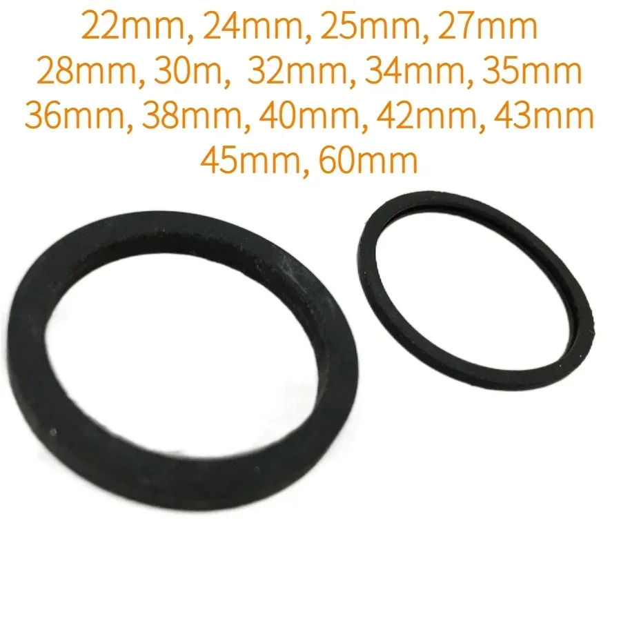 32mm  for Motorcycle Motorcycle Modification Disc Brake Repair Kit Single Pump Double Pump AB  Down 25mm Piston Seal