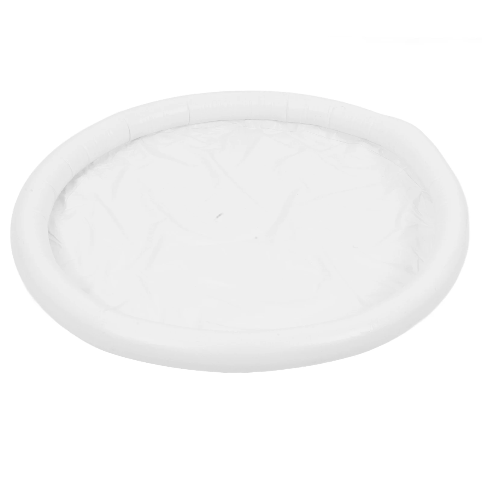 

Inflatable Bathtub Soaking Bath Lid Cover Tub Pvc Foldable Soaking Tub Cover Lid PVC Collapsible Bath Spa Portable Storage
