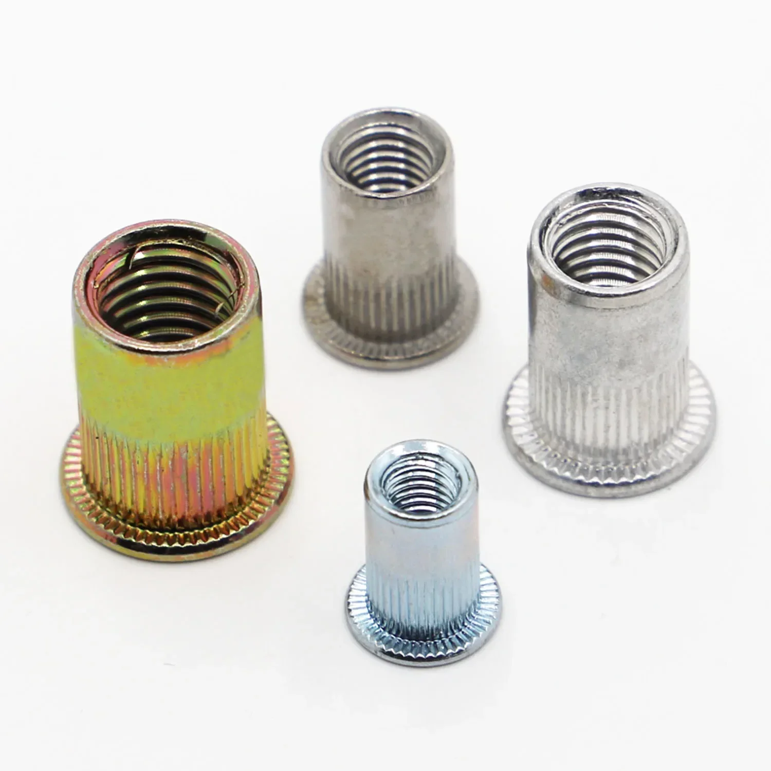 304 Stainless Steel…