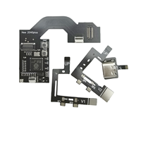 RP2040 Hwfly Picofly Chip Zero picof Pico Support V1 & V2 Erista and Mariko Console