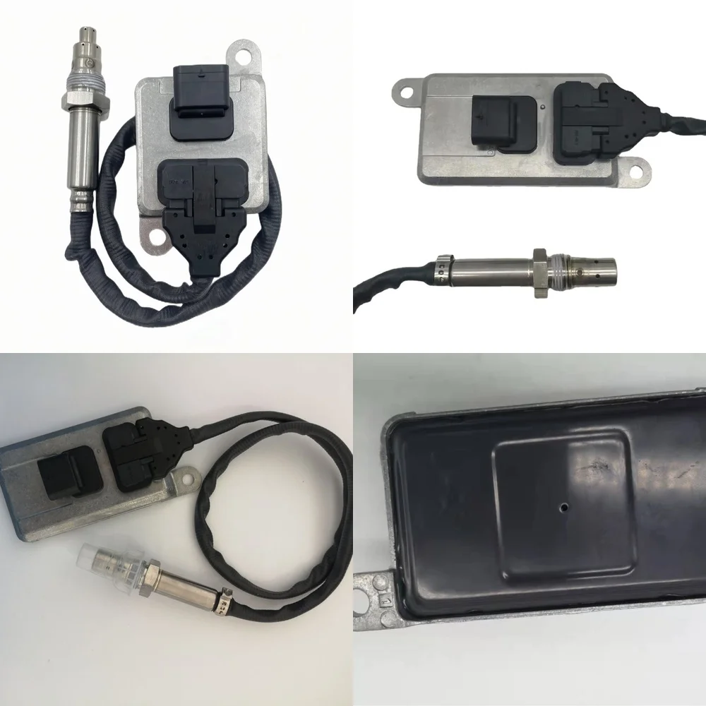 Nox Oxygen Sensor F…