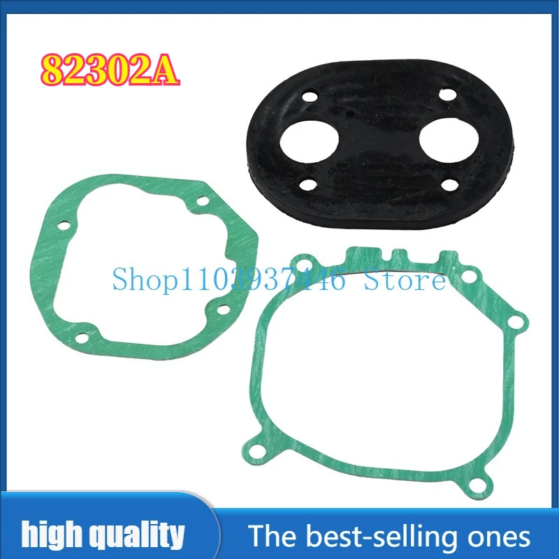 Gasket Set 82302A 1322586A 1322638A 5010159A Compatible With Heater Air Top 2000 D/S/ST/STC