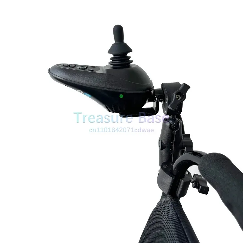 

CB01 Carer Joystick Mounting for Electric Rear Joystick Controller Support Universal Accessories