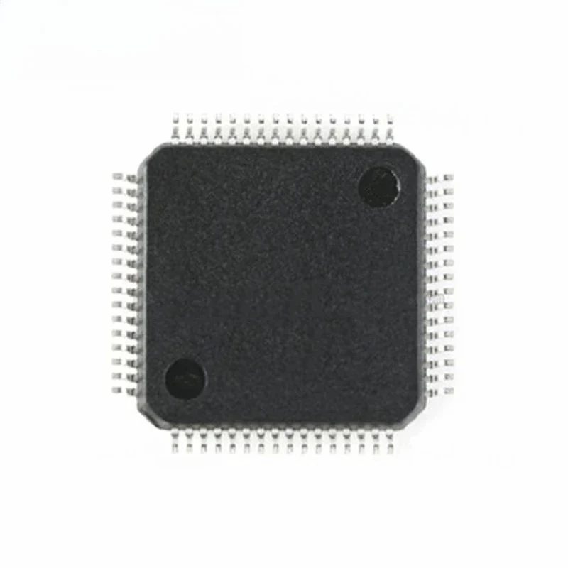 5PCS-10PC/Lot Brand  new original  STM32F030R8T6 LQFP-64 ARM Cortex-M0 32-bit microcontroller MCU  STM32F030 R8T6 QFP-64 IC