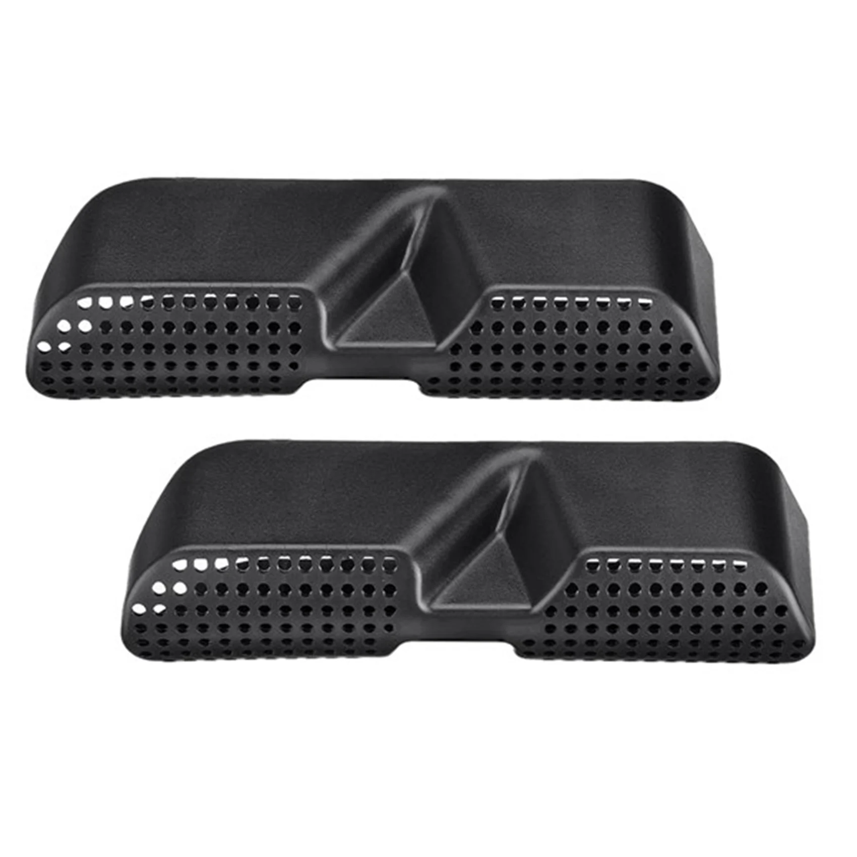 

2Pcs Car Under Air Condition Dust Protective Cover for X3 X4 2011 2012 2013 2014 2015 2016