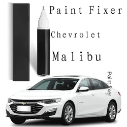 paint pen for scratch suitable for Chevrolet Malibu Malibu XL paint repair pen white black gray  original car paint repair