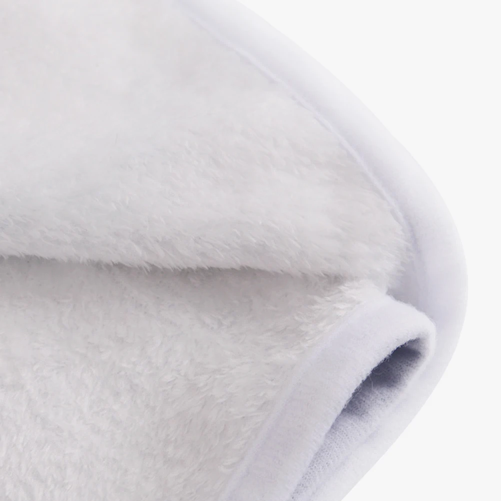 

Blanket Baby Monthly Photo Prop Newborn Light Grey Ultra Soft Flannel Material Baby Photo Background