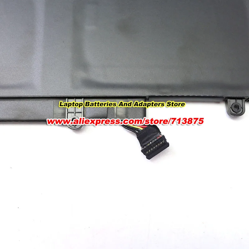 Genuine L19C3PD5 SB10X02597 Laptop Battery for Lenovo ThinkPad E14 Gen 2 Series Li-Polymer Battery 11.1V 11.34V