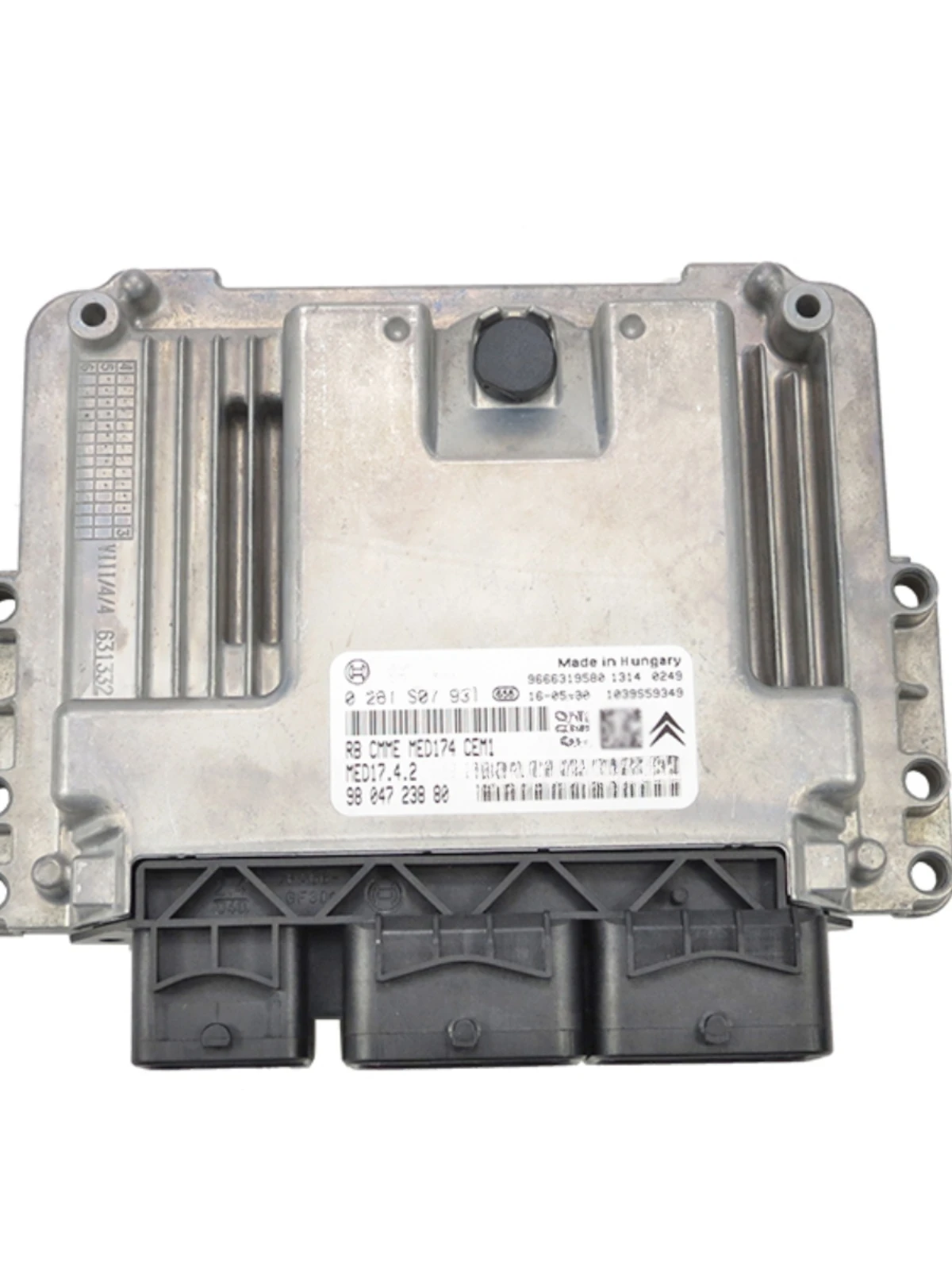 

Computerized ECU for peugeot 3008 Citroen C4L DS5LS DS6 DS7 1.6T 1.8T engine.