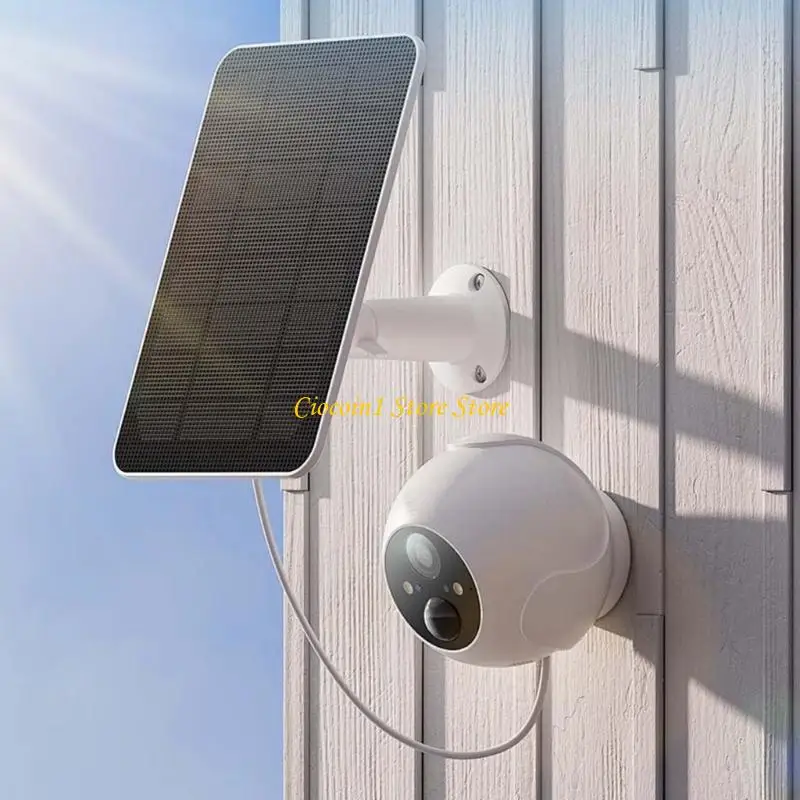 A3PC Weatherproof Adjustable Camera Stand For Wall Mounting With Flexible Positioning