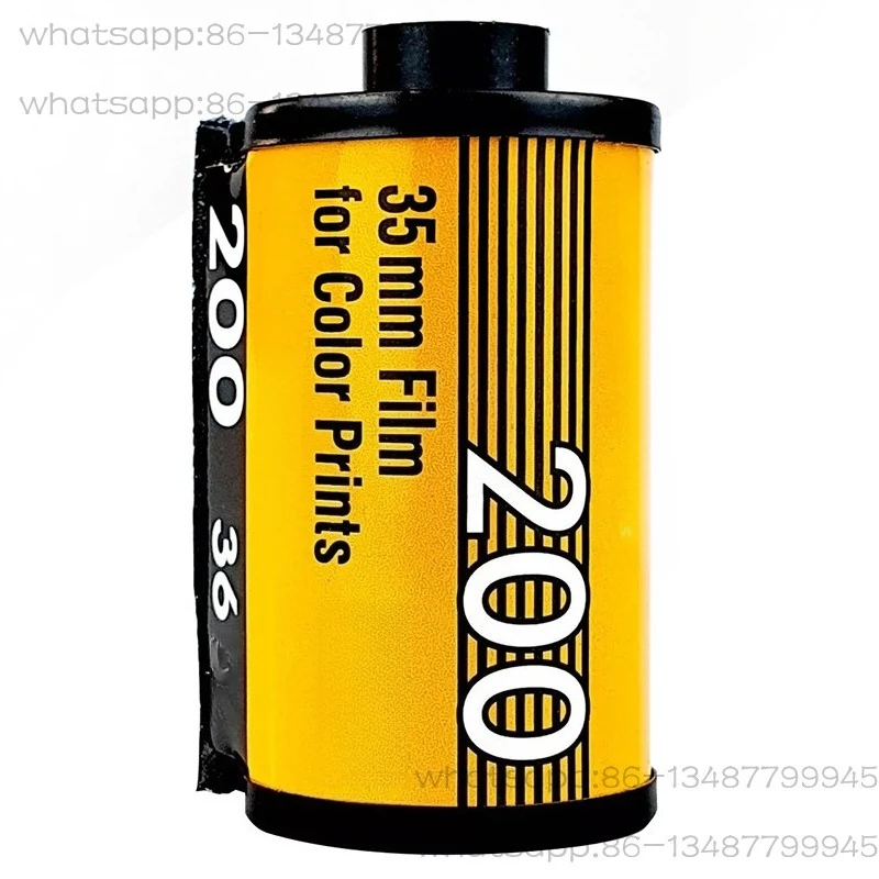 200 Degree 135 Roll…