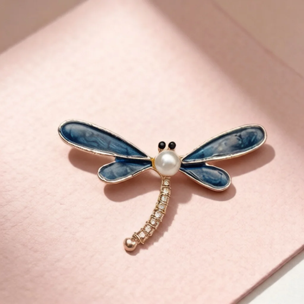 New Wedding Guest Brooch, Couple Scarf Clip, Simple Bow Tie Accessory, DIY Pin, Business Banquet Brooch, Decorative Pin, High-End Personalized Outfit, Themed Brooch, Personalized Bag Accessory, Date Metal Pin, Anti-Exposure Brooch, Hidden Button, Badge, Badge Brooch