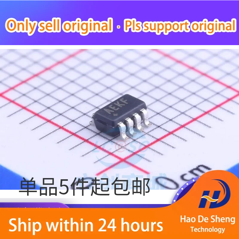 

10 шт./лот MAX3051 MAX3051EKA CAN SOT-23-8новый оригинал на складе