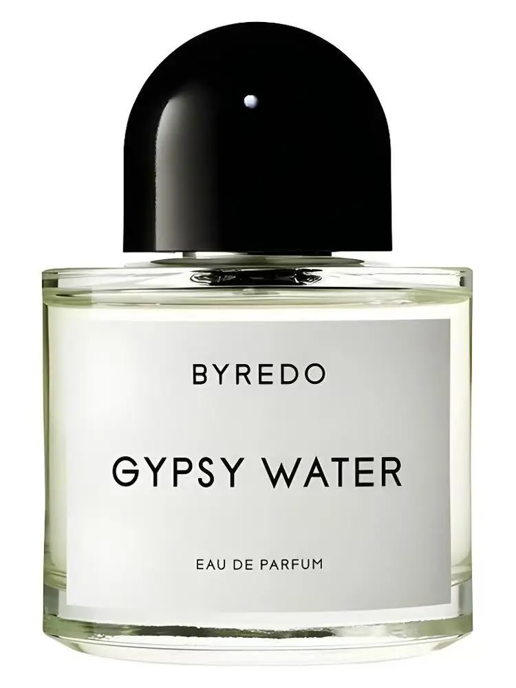 Byredo EDP 3.4oz / 100ml – Woody Floral Musky Long Lasting Unisex Perfume, Luxury Gift