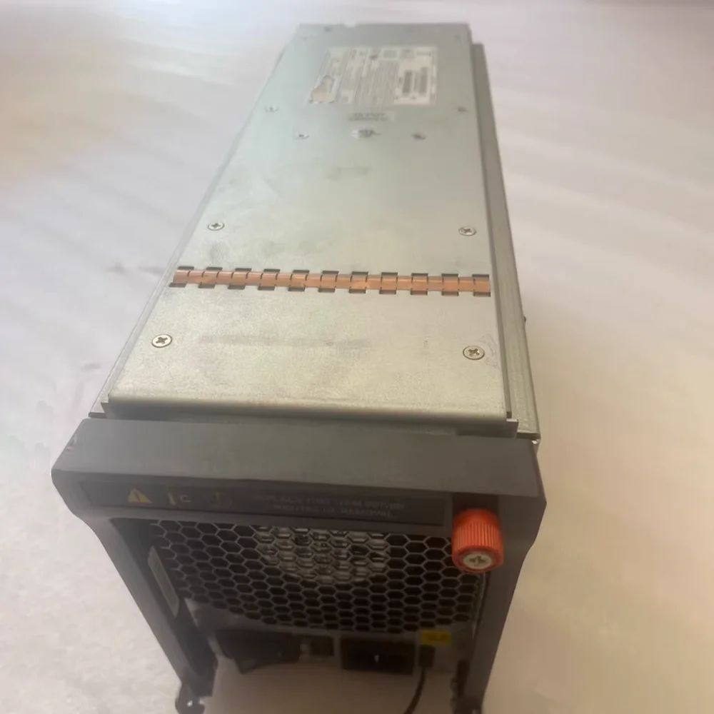 CP-1266R2 FAS2050 Disk Array Cabinet Power Supply YM-3901A