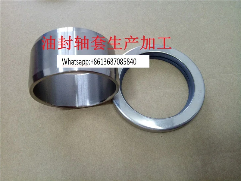 

Air compressor shaft seal sleeve 2901195500 1616574200